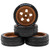 Remote Control Off-Road Car Tires 65*45*26mm 4pcs Replacement for TAMIYA TT02 XV01 HSP 94123 HPI KYOSHO WLtoys 1/10 Remote Control Car Wheel