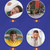 Soft Silicone Earplugs Waterproof Swimming Noise Reduction Ear Plugs for Sleep Sleeping Dormitory Hearing Protection 7th Generations Gray