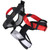 Outdoor Climbing Fall Waist Hip Protection Harness Belt HighAltitude Safety Belt