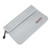 Fireproof Document Bag Waterproof and Fireproof Money Bag with Dual Zipper for Valuables Money Jewelry Legal Documents
