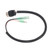 61T‑82560‑00 Outboard Motor Temperature Switch Replacement Thermo Switch Assy for 2 Stroke 25‑30HP Outboard Engine