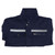 Fan Jacket Triple Fans Cooling Air Conditioned Coat Clothes for Working