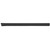 33.9x600 Mountain Bike Lengthen Saddle Seatpost Aluminium Alloy Folding Bicycle AccessoryBlack