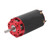 2 Poles Sensorless Brushless Motor 1800W 1730KV High Efficiency RC Car Motor for 1/10 Speed Modified RC Car Boat