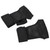 Weight Lifting Training Gloves Fitness Sports Body Building Gym Hand Palm Protector GlovesXL
