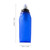 [通拓商品]Foldable Flexible Soft Flask Water Filter Bag Bladder Water Filtration Bottle with Carabiner for Outdoor Emergency Survival Camping Hiking