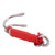 Drift Hook Scuba Diving Double Dual Stainless Steel Drift Hook with Line for Cave DiveRed