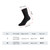 1 Pair 3mm Neoprene Socks Unisex Diving Socks Water Resistant Thermal Anti Slip Beach Socks for Diving Swimming Snorkeling