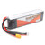 6000mAh LargeCapacity Lithium Battery 11.1V 45C 3S XT60 Plug Model LiPo Battery