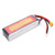 6000mAh LargeCapacity Lithium Battery 11.1V 45C 3S XT60 Plug Model LiPo Battery