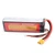 6000mAh LargeCapacity Lithium Battery 11.1V 45C 3S XT60 Plug Model LiPo Battery