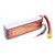 6000mAh LargeCapacity Lithium Battery 11.1V 45C 3S XT60 Plug Model LiPo Battery