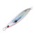 Fishing Artificial Baits Fish Shaped Metal Lifelike Lures Fishing Accessory Pink160g/5.6oz