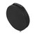 EV Cable Bag Round 14.6in Diameter Waterproof Flame Retardant Jumper Cable Storage Bag for RV Sewer Pipe Extension Cables