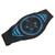 Abdominal Training Belt PU Plastic 6 Modes Smart Muscle Toning Device Ab Workout Equipment for Men and Women