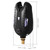 Lixada Fishing Alarm Fishing Bite Alarm Sound Alert Kit Fishing Led Alarm Indicator