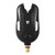 Lixada Fishing Alarm Fishing Bite Alarm Sound Alert Kit Fishing Led Alarm Indicator