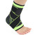 Ankle Braces Adjustable Compressing Ankle Support for Men Women Stabilize Ankle Brace for Achilles Tendon Support Plantar Fasciitis