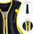 Adult Inflatable Swim Vest Life Jacket for Snorkeling Floating Device Swimming Drifting Surfing Water Sports Life Saving