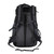 50L Waterproof Bag Camping Climbing Outdoor Travel Hiking Backpack Black