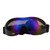 Dog Goggles Wind Sand UV Protection Eye Protection Adjustable Dog Sunglasses for Dogs Cats Blue