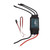 Brushless 60A ESC 2‑6S Electric Motor Speed Controller for RC Car Boat Underwater Propeller