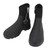 Diving Boots 5mm Thickness Rubber Sole Soft Lining High Top Neoprene Water Boots Wading Boots for Snorkeling Swimming Surfing Size 9