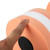 EVA Water Floating Dumbbells Yoga Sports Water Foam Dumbbells Fitness Tools