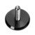 Archery Stabilizer Weights Stainless Steel Archery Bow Stabilizer Balance Weight for Balance Bar Outdoor Titanium Grey