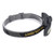 COB Headlamp 6 Light Modes USB Charge Inductive Switch Adjustable Angle Head Flashlight for Camping Cycling Fishing