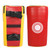 Taekwondo Block Target Training Equipment Foot Kickboxing Punching Pad foot Hand Guardred yellow