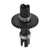RC Center Spool Gear Set 35T Replacement Part for ZD Racing EX‑07 35T 1/7 Model Vehicle