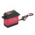 Motor Servo 270 Degree 20kg Waterproof High Torsion Precise Digital Servo DS3218MG for 1/10 1/8 RC Car Truck Boat