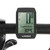 Lixada Wireless Bike Cycle Computer Waterproof Bicycle Speedometer Odometer with 6 Languages LED Backlight