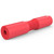 Barbell Pad Stress Relief Comfortable Thickened Foam Shoulder Support Squat Pad for Gym Home Red