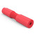Barbell Pad Stress Relief Comfortable Thickened Foam Shoulder Support Squat Pad for Gym Home Red