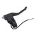 Electric Scooter Brake Handle Brake Lever Aluminium Handle Brake Lever for Ninebot MAX G30