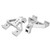 Front Rear Suspension Bracket for RGT 136100 1/10 RC Crawler Car RC Car Accessories