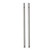 2pcs Metal Main Spindle Shaft Axle Spare Parts Fit for WLtoys V950 RC Aircraft