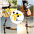 Metal Compound Bow Stabilizer Holder Adjust Stand Bow Adjustment Steady Frame Bow Repair Tool
