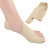1 Pair Bunion Corrector Big Toe Straightener Bandage Hallux Valgus Correctors Foot Protector Feet Care