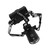 Head Torch Powerful Rechargeable Waterproof LED Sensor Headlight with for Outdoor Exploration Camping