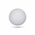 1Pc Electronic LED Lighting Golf Ball for Dark Night Sport Practice Training(Blue)