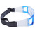 Anlorr Basketball Football Sports Goggles Badminton Tennis Explosionproof Goggles(blue )