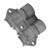 688‑44511‑00‑94 Outboard Upper Mount Cover 2 Stroke 60‑90HP for PARSUN Outboard Engine