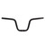 Mountain Bike Handlebar 25.4mm Diameter 580mm Extra Long Handlebar Aluminum Alloy Folding Road Bike Riser Bar 160mm / 6.3in Height