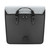 Bike Rear Seat Bag 20L Large Capacity Bicycle Rear Rack Bag Bike Pannier for Cycle Traveling Commuting