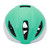 Bike Helmet Impact Resistant Anti Fly Breathable Ventilated Mountain Bike Cycling Helmet Gift Blue White