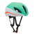 Bike Helmet Impact Resistant Anti Fly Breathable Ventilated Mountain Bike Cycling Helmet Gift Blue White