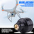 5.8G 5dBi RHCP High Gain FPV Quadcopter Mushroom Antenna Drone Accessory (Inner Needle)